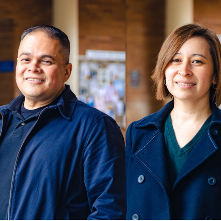 UCR's Inland Empire Labor and Community Research Center